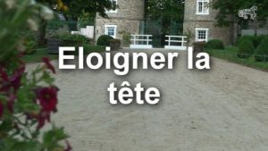 Eloigner la tête