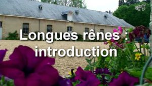 Longues rênes - Introduction