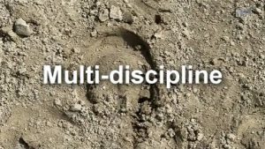 Multi-discipline