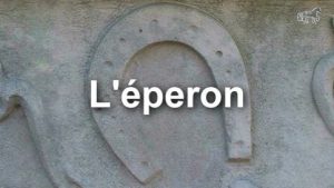 L'éperon