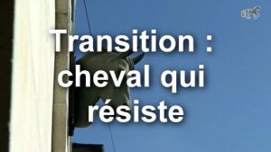 Résistance dans la transition