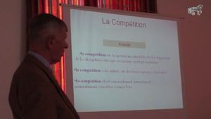 Conférence de Strasbourg - Introduction