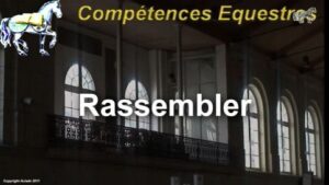 Rassembler (extraits)